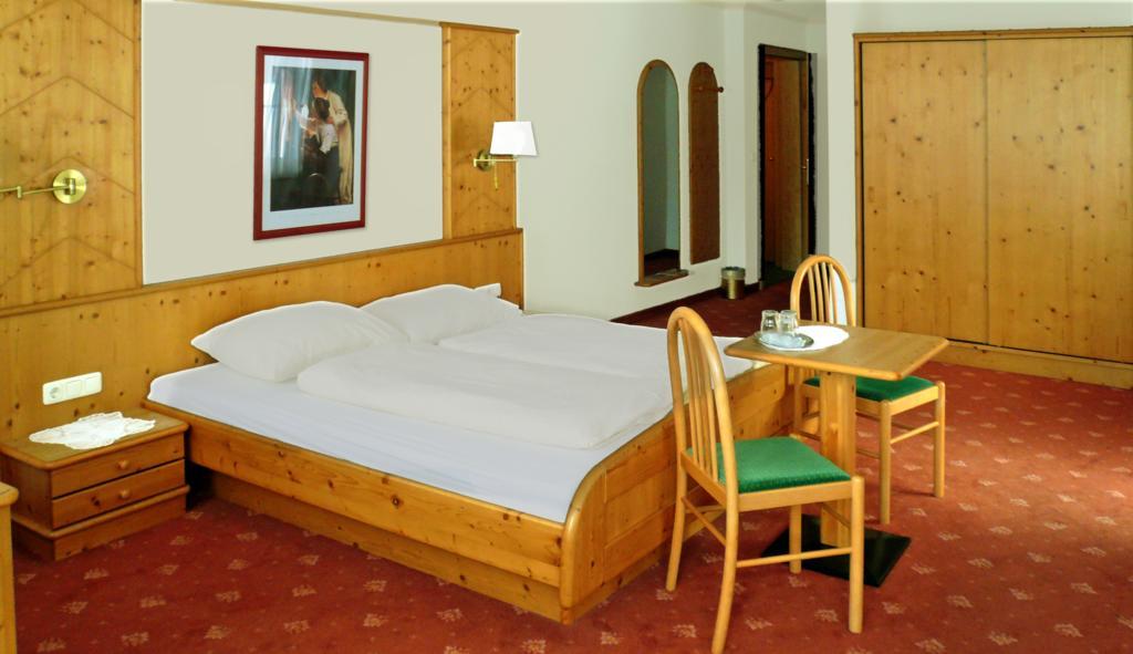 Hotel Germania 이스크글 외부 사진