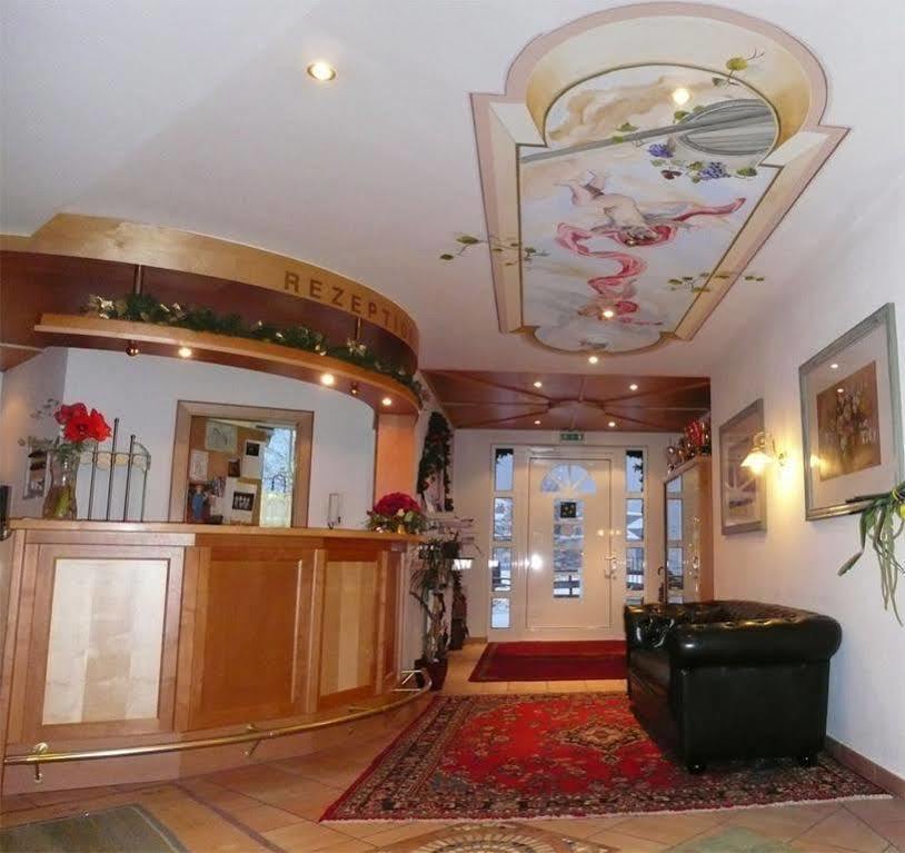 Hotel Germania 이스크글 외부 사진
