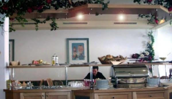 Hotel Germania 이스크글 외부 사진