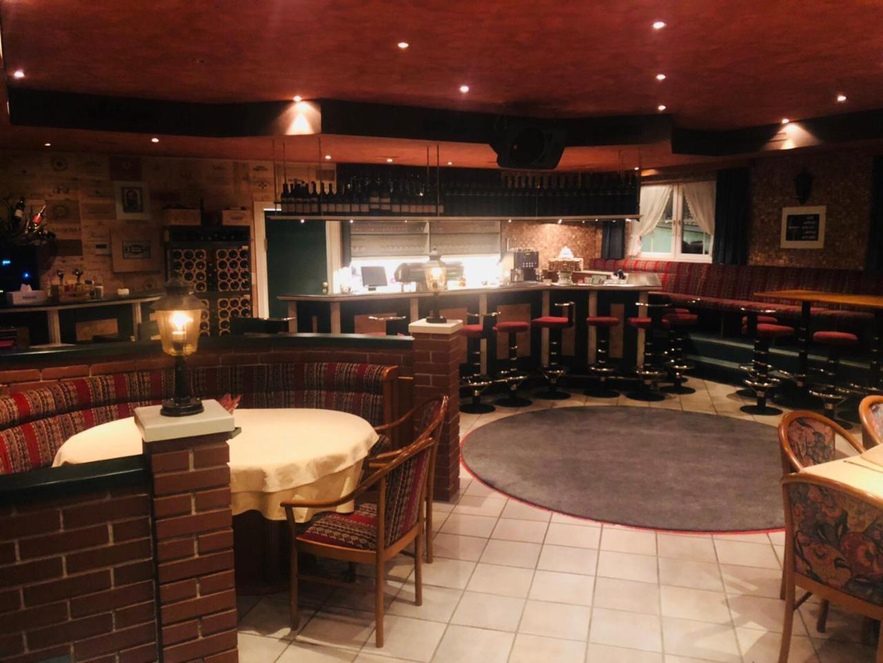 Hotel Germania 이스크글 외부 사진